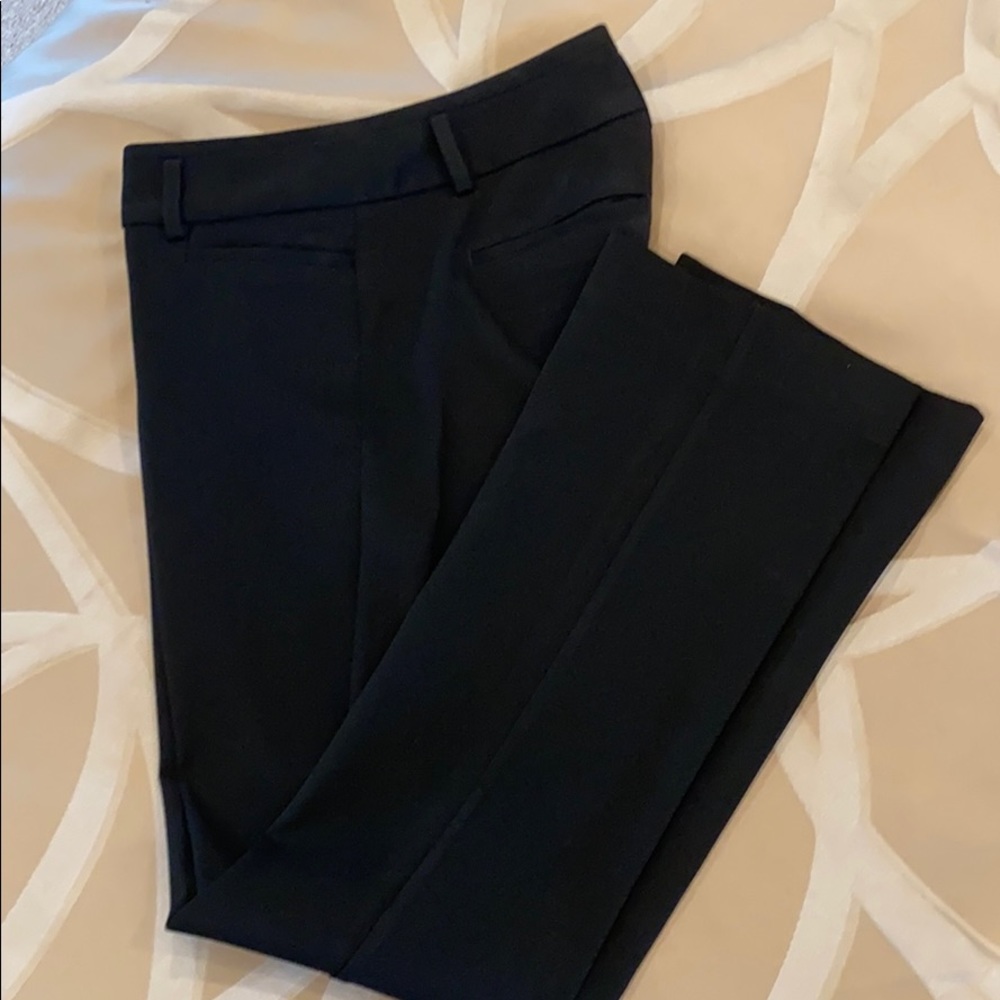 Dress pants